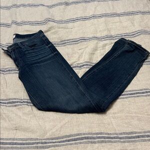 Paige Hoxton Ultra Skinny Jeans